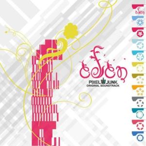 PixelJunk Eden Original Soundtrack by Baiyon (cover 2)